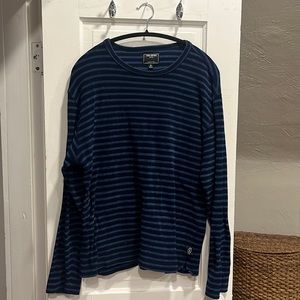 Todd Snyder Terrycloth Shirt